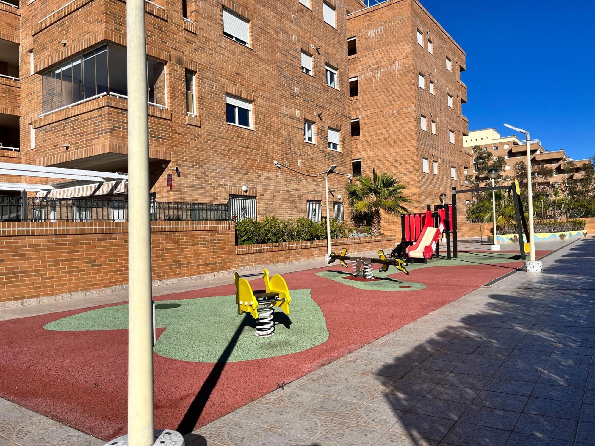 Acv - Torremar-2ª Linea Planta 5 Frontal Apartment Oropesa del Mar Exterior photo